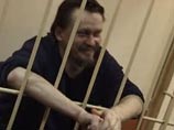 Суд вынес решение об аресте активиста арт-группы "Войны" Олега Воротникова Суд вынес решение об аресте активиста арт-группы "Войны" Олега Воротникова