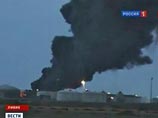 Ливийские повстанцы атаковали командный центр войск Каддафи, ранен глава разведслужбы Ливийские повстанцы атаковали командный центр войск Каддафи, ранен глава разведслужбы