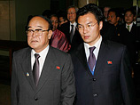 Главы МИД Республики Корея и КНДР провели первую за три года встречу