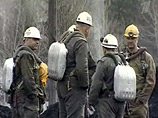 Тело четвертого горняка, погибшего в результате аварии более месяца назад на шахте "Киселевская" в Кемеровской области, обнаружено спасателями