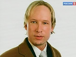 По последним данным, 80 человек погибли в результате стрельбы в молодежном лагере под Осло, еще 7 - во время взрыва в Осло. Местный телеканал NRK уже показал фотографии подозреваемого По последним данным, 80 человек погибли в результате стрельбы в молодежном лагере под Осло, еще 7 - во время взрыва в Осло. Местный телеканал NRK уже показал фотографии подозреваемого