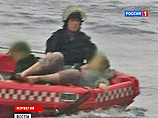Выжившие на Утойе: "Он медленно передвигался по острову и стрелял в каждого" Выжившие на Утойе: "Он медленно передвигался по острову и стрелял в каждого"