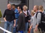 Жители норвежской столицы по-прежнему пребывают в состоянии шока после произошедшего в пятницу теракта, унесшего жизни 91 человека Жители норвежской столицы по-прежнему пребывают в состоянии шока после произошедшего в пятницу теракта, унесшего жизни 91 человека