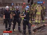 Тем не менее, сейчас уже нет той атмосферы страха, паники и ужаса, в который находились жители мегаполиса после пятничного взрыва, разворотившего правительственный квартал Тем не менее, сейчас уже нет той атмосферы страха, паники и ужаса, в который находились жители мегаполиса после пятничного взрыва, разворотившего правительственный квартал