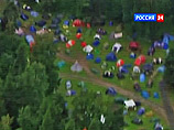 Террорист, устроивший бойню на острове Утойя, мог быть не один Террорист, устроивший бойню на острове Утойя, мог быть не один