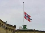 Мировые лидеры выражают Норвегии соболезнования в связи с кровавыми терактами