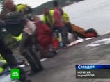 Выжившие в бойне на Утойе говорят, что террористов было двое и описывают второго Выжившие в бойне на Утойе говорят, что террористов было двое и описывают второго