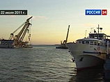 Капитан судна, прошедшего мимо "Булгарии", допрошен и отпущен под подписку о невыезде Капитан судна, прошедшего мимо "Булгарии", допрошен и отпущен под подписку о невыезде