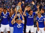 "Шальке-04" выиграл Суперкубок Германии