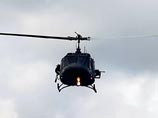 В Таиланде разбился третий за неделю военный вертолет - трое погибших