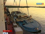 Число погибших на "Булгарии" достигло 120 человек - опознаны еще два тела Число погибших на "Булгарии" достигло 120 человек - опознаны еще два тела