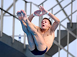 Минибаев остался без медали в прыжках с вышки