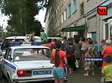 Глава УВД провел сход жителей, пытавшихся учинить суд над педофилом Глава УВД провел сход жителей, пытавшихся учинить суд над педофилом