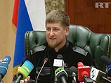 Кадыров считает, что в деле об убийстве Буданова нет чеченского следа