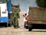 В Мексике автобус с туристами столкнулся с грузовиком: восемь жертв, 37 раненых