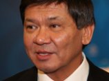 СМИ: зять Назарбаева - наиболее вероятный преемник главы Казахстана СМИ: зять Назарбаева - наиболее вероятный преемник главы Казахстана