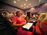 На праймериз "Единой России" и Народного фронта общественникам перекрывают дорогу губернаторы, мэры и депутаты На праймериз "Единой России" и Народного фронта общественникам перекрывают дорогу губернаторы, мэры и депутаты