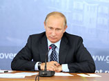 Путин ставит ВТО новые ультиматумы, сократив квоты на импорт курятины и свинины Путин ставит ВТО новые ультиматумы, сократив квоты на импорт курятины и свинины