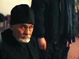 На Украине ищут изуверов, заживо закопавших 78-летнего монаха Лазаря
