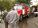Пожар в Москве: четыре человека погибли, шесть получили отравления