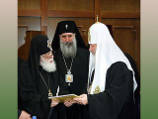 Глава Грузинской церкви обсудит на встрече с Патриархом Кириллом состояние отношений между Грузией и Россией