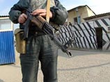 В Ингушетии в двух районах Назрани введен режим контртеррористической операции В Ингушетии в двух районах Назрани введен режим контртеррористической операции