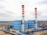 На Сургутской и Среднеуральской ГРЭС запущены новые энергоблоки На Сургутской и Среднеуральской ГРЭС запущены новые энергоблоки