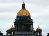 В Петербурге из-за падения пьяного туриста с Исаакия могут запретить посещать музеи в нетрезвом состоянии