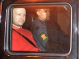 В Европе создано около 80 ячеек "мучеников", утверждает норвежский террорист Брейвик