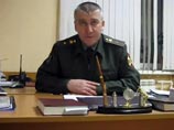 Командование представило компромат на майора Матвеева: у него "синдром правдоруба" и шизофрения Командование представило компромат на майора Матвеева: у него "синдром правдоруба" и шизофрения