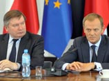 Доклад комиссии под руководством главы польского МВД Ежи Миллера был передан польскому премьеру Дональду Туску в конце июня Доклад комиссии под руководством главы польского МВД Ежи Миллера был передан польскому премьеру Дональду Туску в конце июня