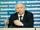 Ярослав Качиньский неоднократно заявлял, что виновниками гибели самолета с его братом являются русские Ярослав Качиньский неоднократно заявлял, что виновниками гибели самолета с его братом являются русские