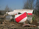 СМИ: польский правительственный доклад обвиняет в катастрофе Ту-154 с Качиньским польскую сторону