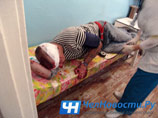 Завершено расследование массового побоища на рок-фестивале под Челябинском Завершено расследование массового побоища на рок-фестивале под Челябинском