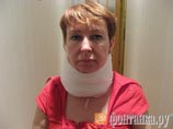 Петербургский полковник полиции два часа унижал и избивал женщину-майора в своем кабинете Петербургский полковник полиции два часа унижал и избивал женщину-майора в своем кабинете