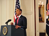 Президент США Барак Обама накануне подписал указ о введении санкций в отношении четырех транснациональных преступных группировок