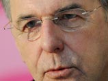 Глава МОК призвал олимпийцев не флудить в социальных сетях Глава МОК призвал олимпийцев не флудить в социальных сетях