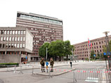 Норвежская полиция опубликовала первый список жертв Брейвика