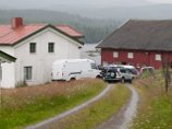 Уничтожен склад взрывчатых веществ на ферме, принадлежащей Брейвику Уничтожен склад взрывчатых веществ на ферме, принадлежащей Брейвику