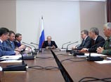 Путин спас Сердюкова, вмешавшись в скандал с гособоронзаказом, но перспектив все равно нет Путин спас Сердюкова, вмешавшись в скандал с гособоронзаказом, но перспектив все равно нет