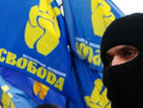 В центре Киева проходит акция против РПЦ