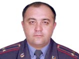 В КБР застрелен замначальника ОМВД Амурбек Битохов. Убийц ищут с воздуха