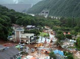 Чхунчхон, 27 июля 2011 года Чхунчхон, 27 июля 2011 года