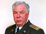 Бывший командир подразделения "Альфа" Михаил Головатов