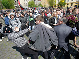 Жителям Львова запретили праздновать годовщину освобождения от фашистских захватчиков