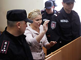 Заседание Печерского районного суда Киева по делу Юлии Тимошенко 6 июля 2011 года