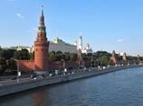 Высокие источники в Москве нашептали иностранцам, кто будет президентом России Высокие источники в Москве нашептали иностранцам, кто будет президентом России