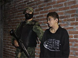 В Мексике 14-летний американец, зверски убивший четырех человек по приказу наркомафии, получил всего 3 года тюрьмы