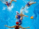 Судьи не пустили российских ватерполисток в финал чемпионата мира Судьи не пустили российских ватерполисток в финал чемпионата мира