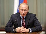 Путин объявил масштабную уборку страны Путин объявил масштабную уборку страны